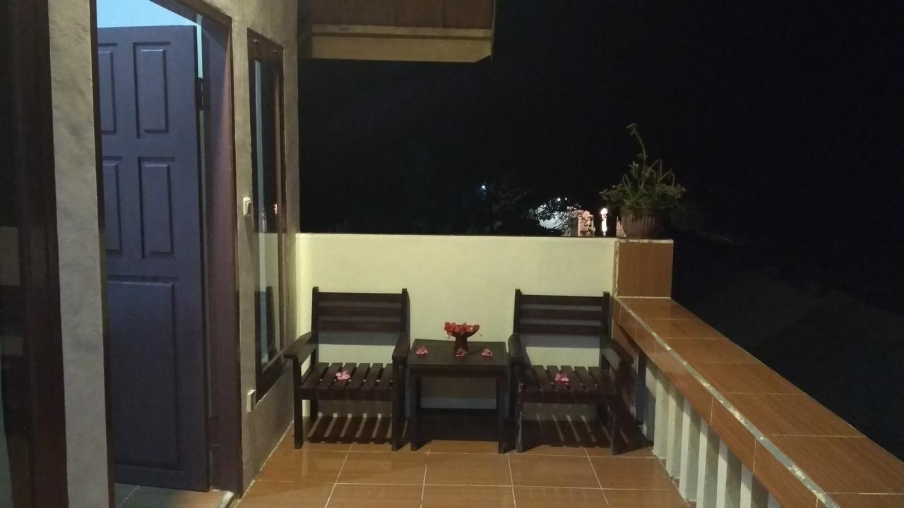 The Joe Bungalow Gili Trawangan Extérieur photo