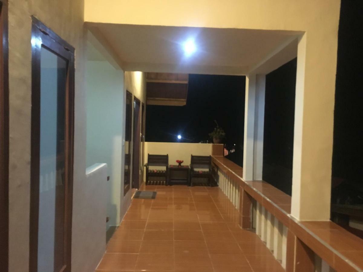 The Joe Bungalow Gili Trawangan Extérieur photo